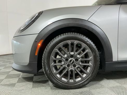 Certified 2025 MINI Cooper S image 8