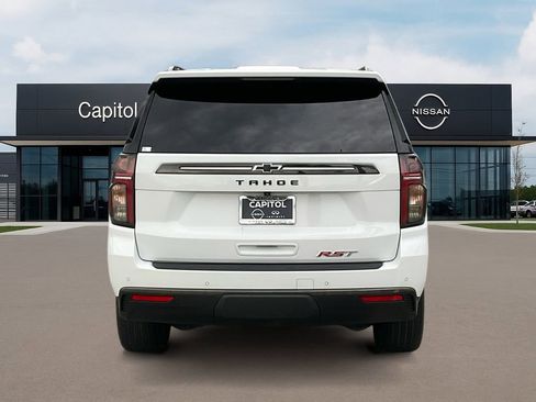Used 2021 Chevrolet Tahoe RST image 6