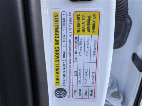 Used 2021 Ford F150 XLT w/ Equipment Group 302A High AWD/4WD image 14
