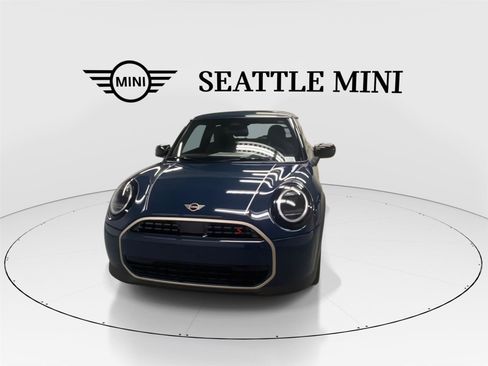 New 2026 MINI Cooper S FWD image 4
