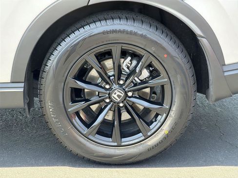 Used 2025 Honda CR-V Sport-L image 9