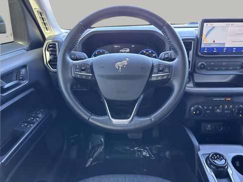 Used 2022 Ford Bronco Sport Big Bend w/ Convenience Package image 14