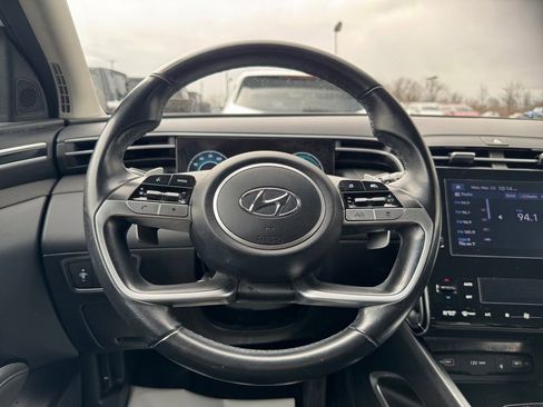 Used 2022 Hyundai Tucson SEL image 15