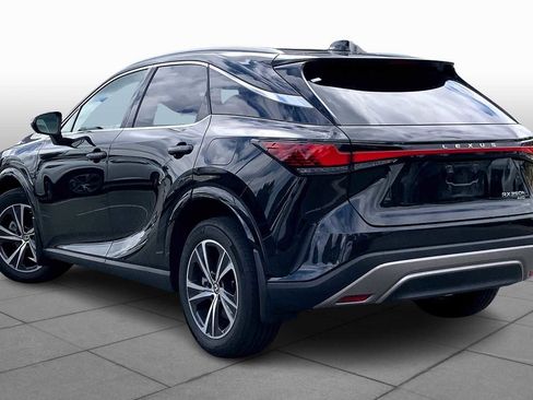 Certified 2023 Lexus RX 350h w/ Accessory Package (2T) image 11