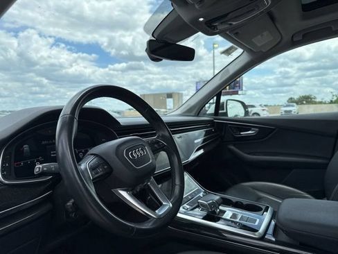 Used 2021 Audi Q7 3.0T Premium Plus AWD/4WD image 13
