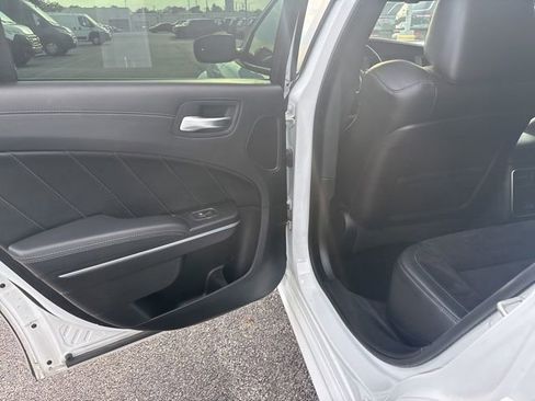 Used 2023 Dodge Charger Scat Pack RWD image 17
