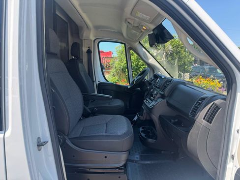 Used 2022 RAM ProMaster 1500 FWD image 20
