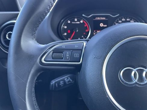 Used 2015 Audi A3 2.0T Premium Plus image 14