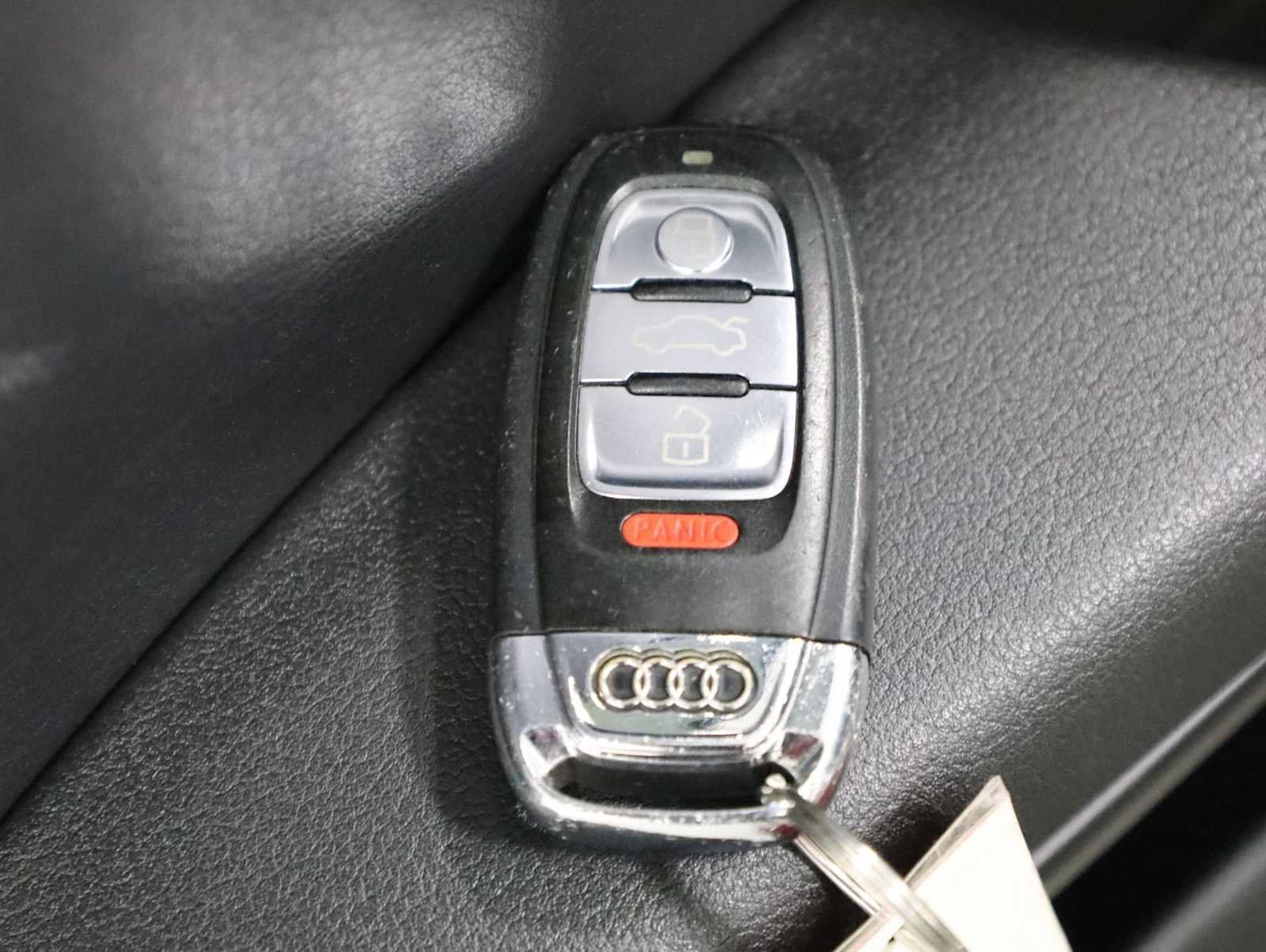 Used 2013 Audi A4 Premium Plus AWD/4WD image 41