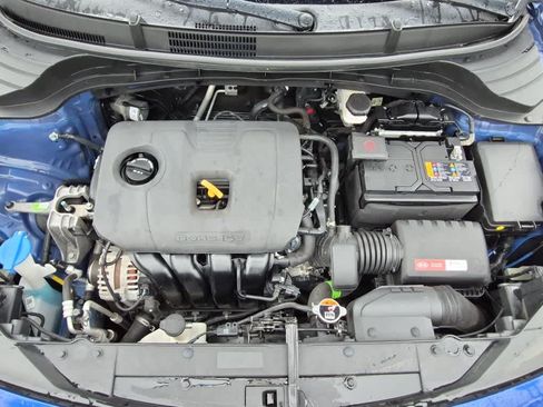 Used 2022 Kia Soul GT-Line FWD image 20