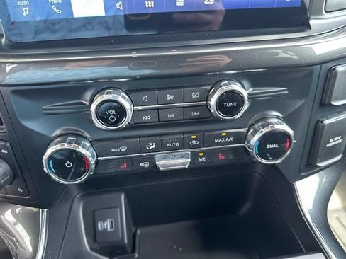Used 2022 Ford F150 XLT w/ Equipment Group 302A High AWD/4WD image 22
