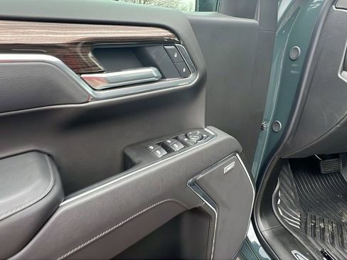 New 2026 Chevrolet Silverado 1500 LT Trail Boss w/ LT Trail Boss Premium Package image 12