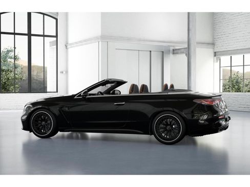 New 2026 Mercedes-Benz CLE 53 AMG 4MATIC Cabriolet image 32