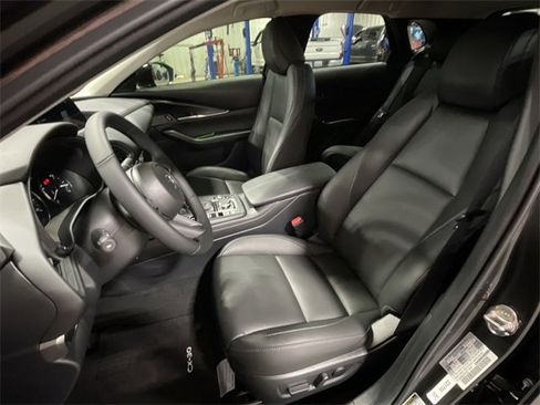 New 2026 MAZDA CX-30 AWD 2.5 S w/ Select Sport Pkg image 17