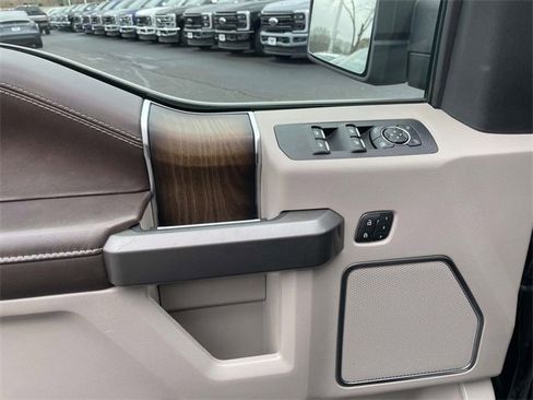 Certified 2020 Ford F150 Limited w/ Trailer Tow Package image 13