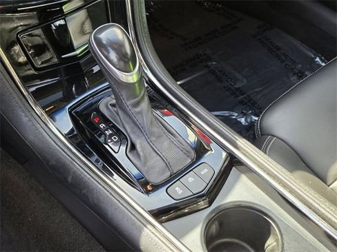 Certified 2018 Cadillac ATS 2.0T Sedan image 23