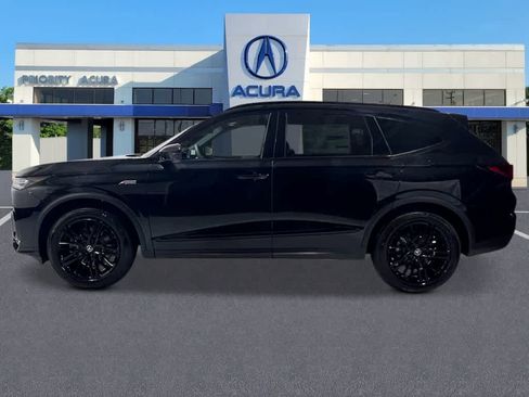 New 2026 Acura MDX A-Spec image 2
