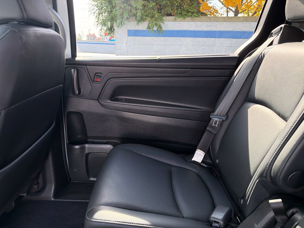 Used 2022 Honda Odyssey EX-L image 21