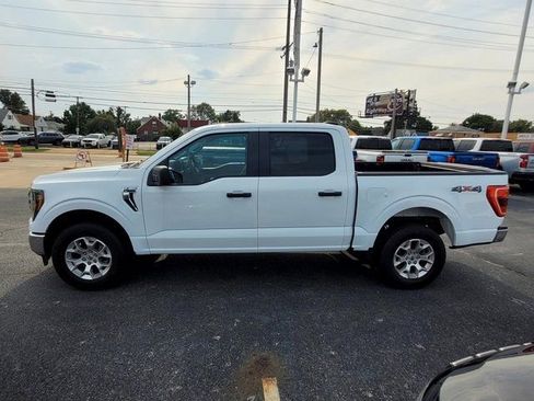Used 2023 Ford F150 XLT image 7