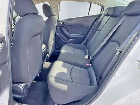 Used 2016 MAZDA MAZDA3 i Sport image 14