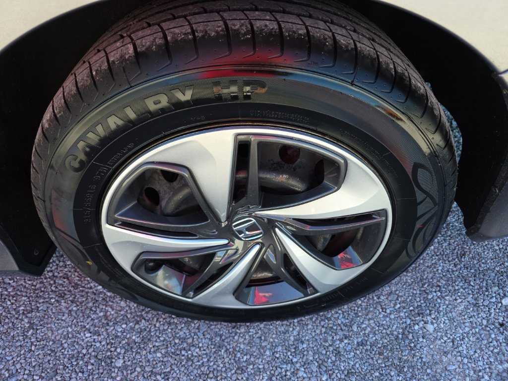 Used 2021 Honda Civic LX image 25