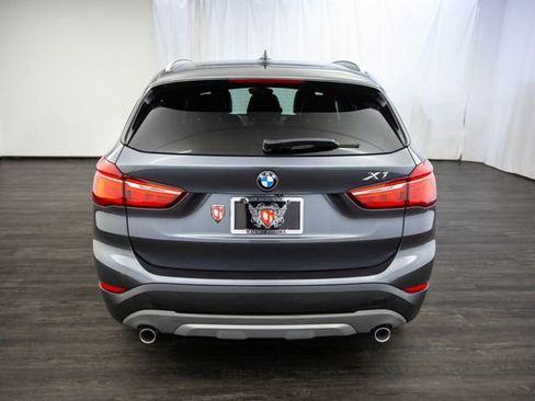 Used 2018 BMW X1 xDrive28i AWD/4WD image 15