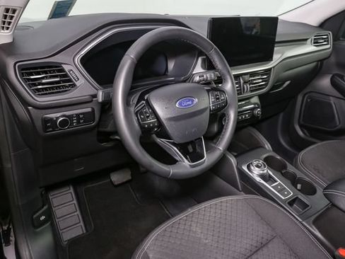 Used 2023 Ford Escape Active w/ Tech Pack #2 AWD/4WD image 20
