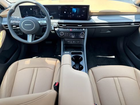 Used 2026 Hyundai Sonata Limited FWD image 25