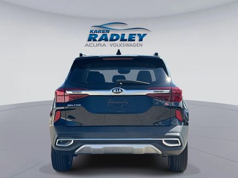 Used 2021 Kia Seltos S image 20