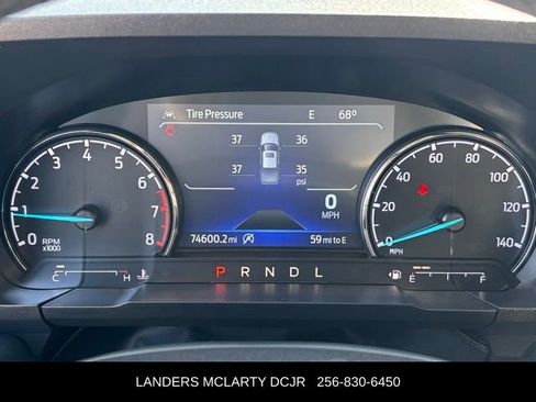 Used 2023 Ford Maverick Lariat w/ Lariat Luxury Package image 26