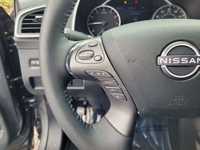 Used 2024 Nissan Murano SV FWD image 22