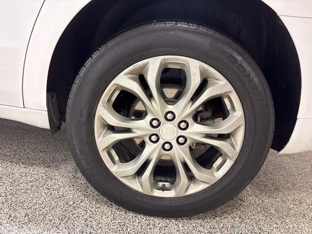 Used 2020 Buick Enclave Avenir w/ Avenir Technology Package AWD/4WD image 37