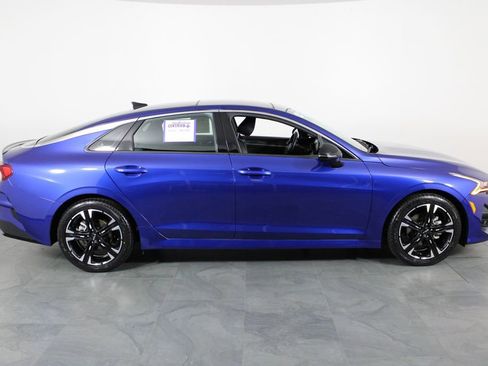 Used 2022 Kia K5 GT-Line w/ GT-Line FWD Premium Package image 13