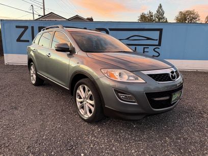 Used 2011 MAZDA CX-9 Grand Touring w/ Moonroof & Bose Audio Pkg