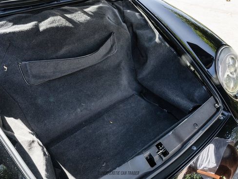 Used 1997 Porsche 911 Carrera 4 AWD/4WD image 66