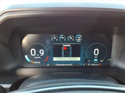 Certified 2023 Ford Expedition Platinum image 20