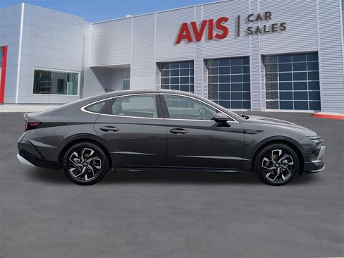 Used 2025 Hyundai Sonata SEL image 5
