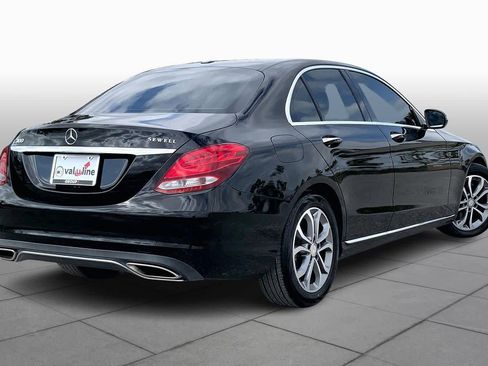 Used 2017 Mercedes-Benz C 300 Sedan image 13