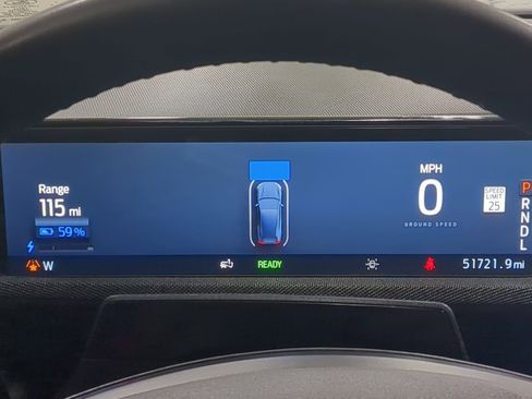 Used 2023 Ford Mustang Mach-E GT image 12