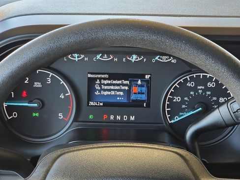 Used 2024 Ford F350 XL w/ XL Chrome Package image 7