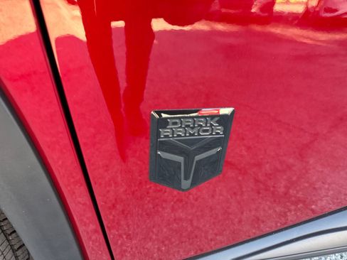 New 2026 Nissan Rogue Dark Armor image 11