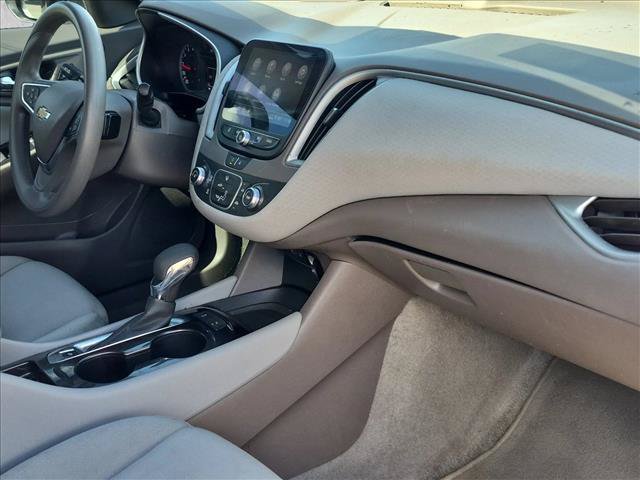 Used 2024 Chevrolet Malibu LS FWD image 20
