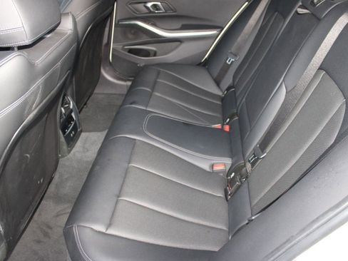 Used 2024 BMW 330i xDrive Sedan image 28