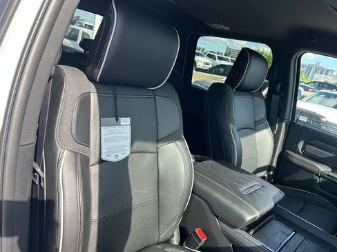 New 2025 RAM 3500 Limited image 35