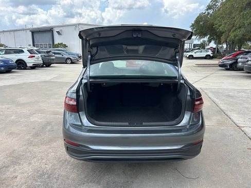 Certified 2024 Volkswagen Jetta Sport FWD image 35