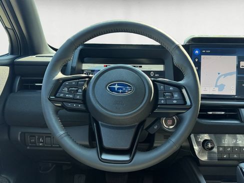 New 2026 Subaru Outback Limited XT AWD/4WD image 12