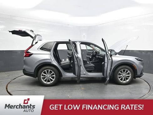 Used 2023 Honda CR-V EX-L image 56