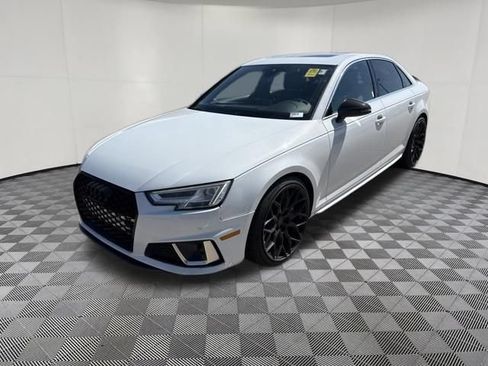 Used 2019 Audi A4 2.0T Premium Plus w/ Premium Plus Package AWD/4WD image 12