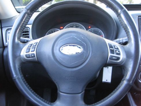 Used 2011 Subaru Impreza Outback Sport AWD/4WD image 33
