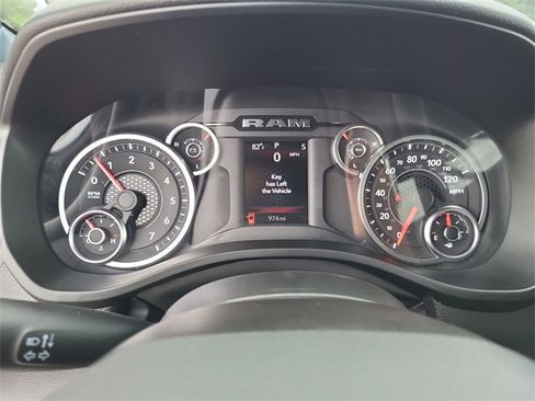 New 2026 RAM 1500 Lone Star image 10